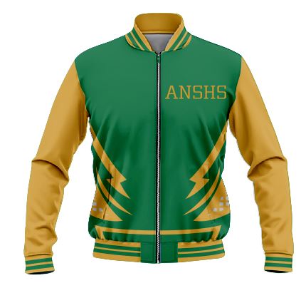 VARSITY JACKET