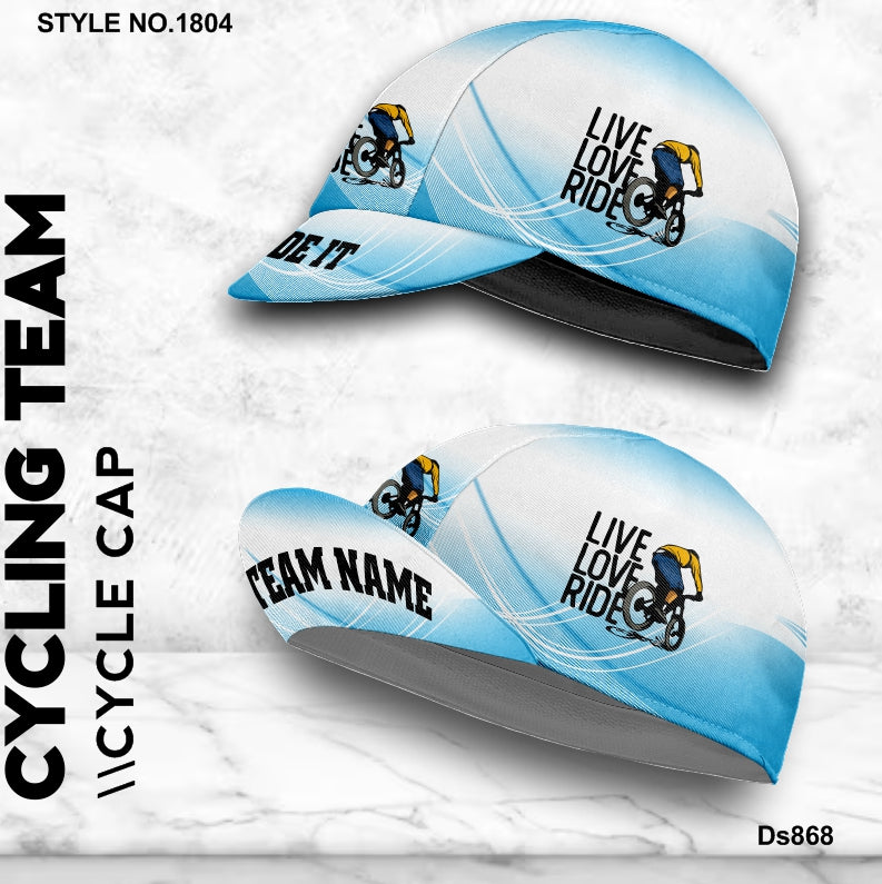 Cycling Caps