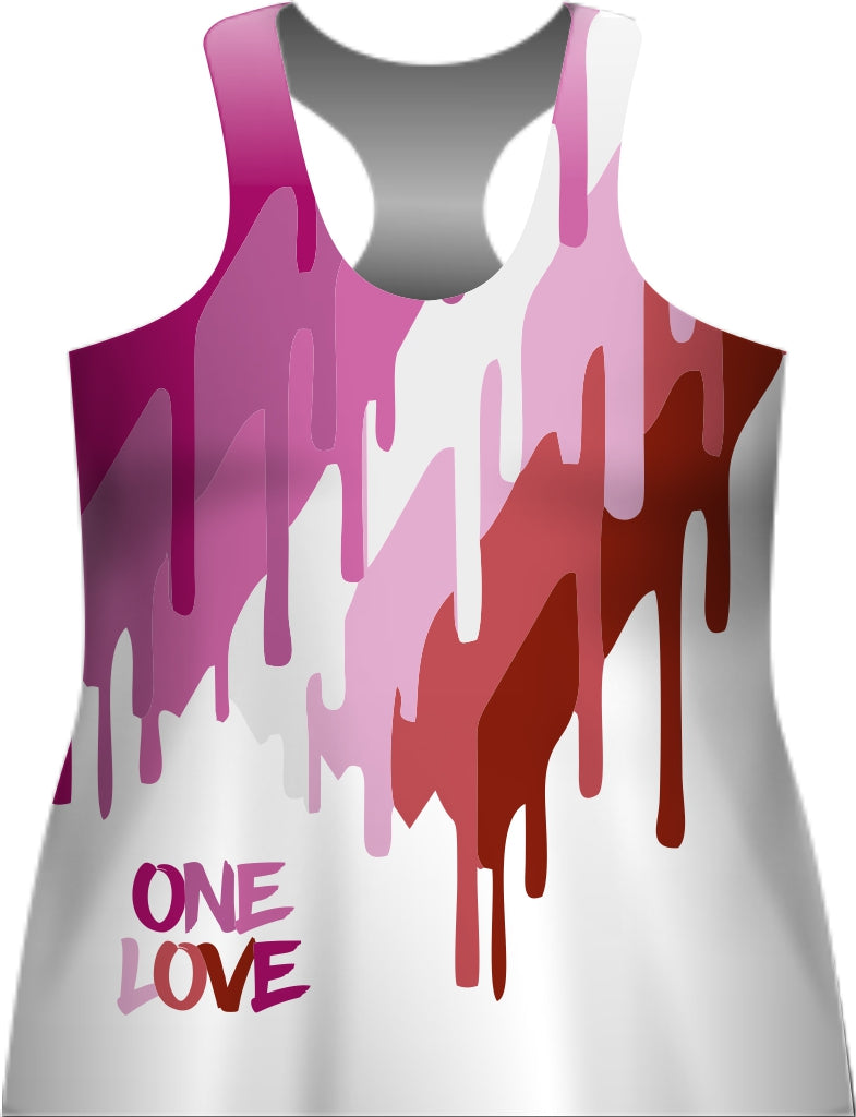 Tank Tops/ Sleeve