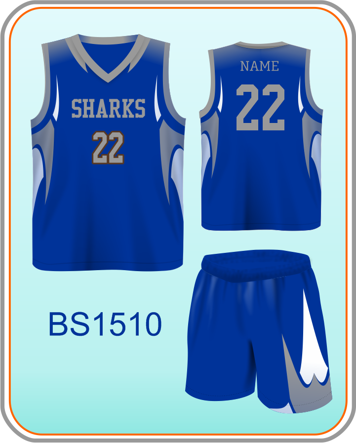 BASKETBALL