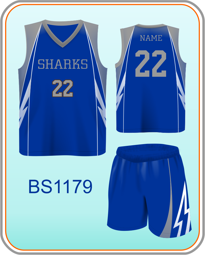 BASKETBALL