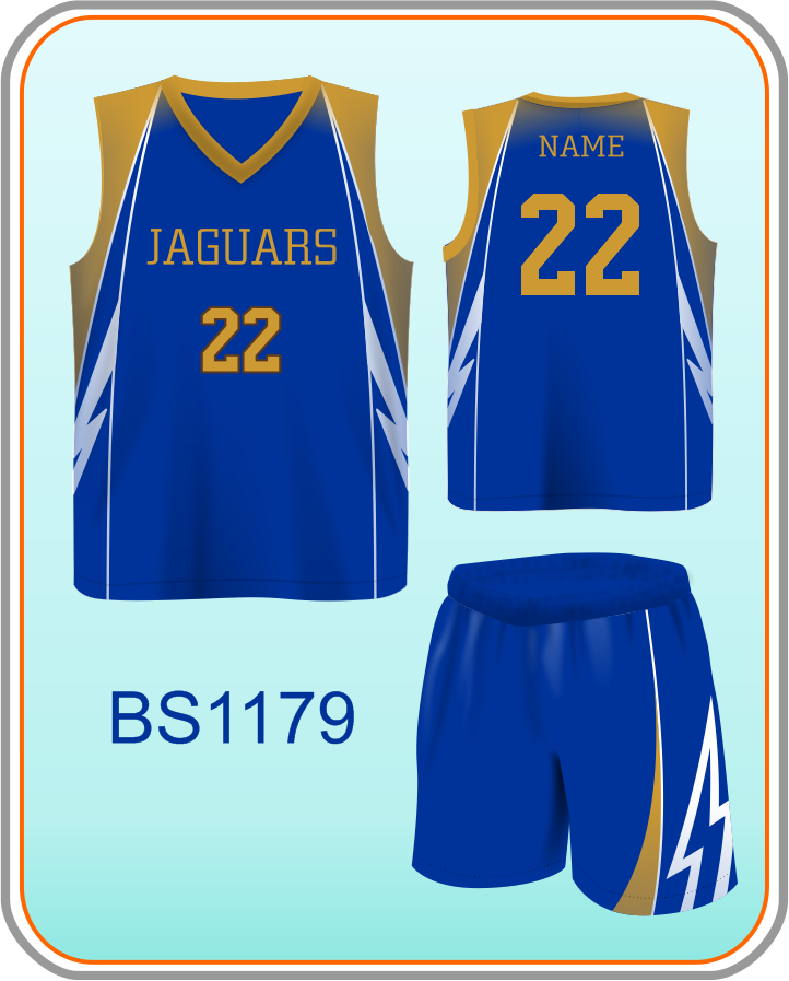 BASKETBALL