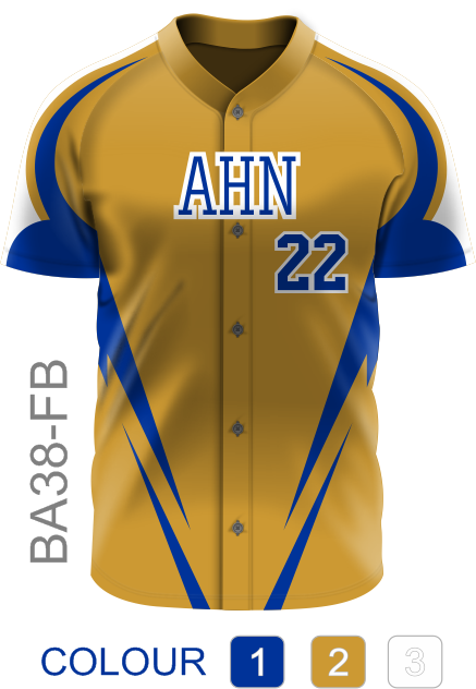 BASEBALL
