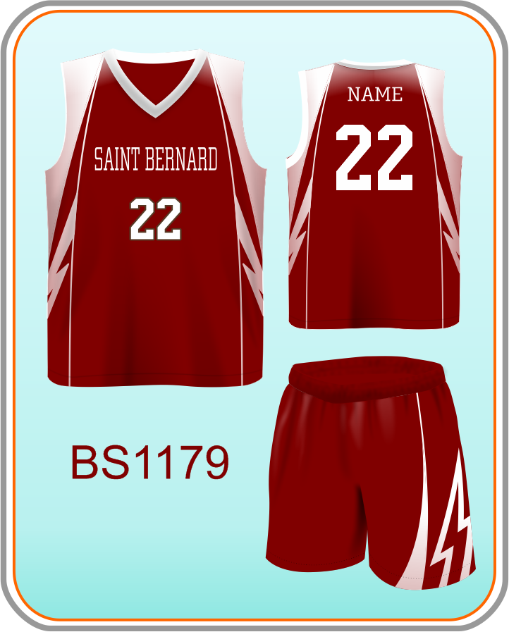 BASKETBALL