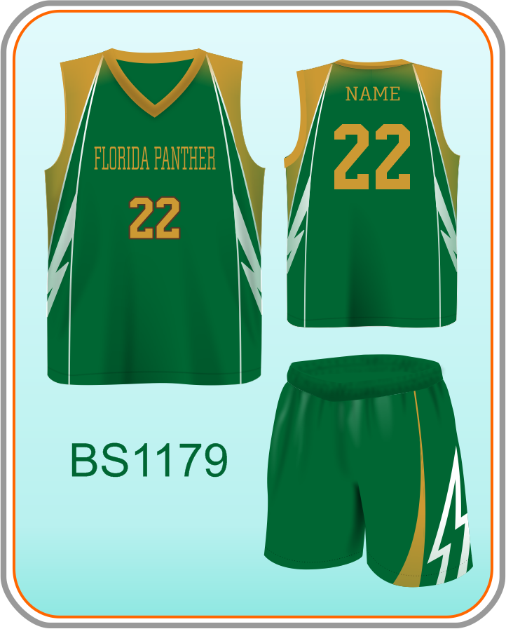 BASKETBALL
