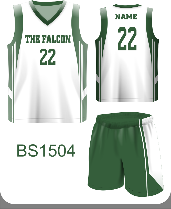 BASKETBALL