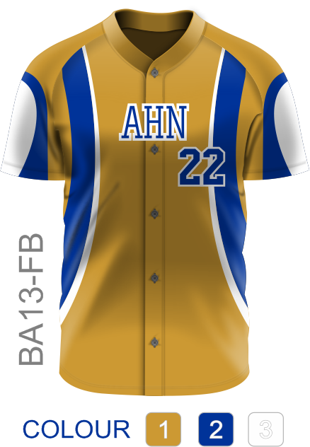 BASEBALL