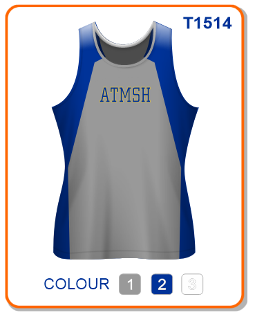 TRACK SINGLETS