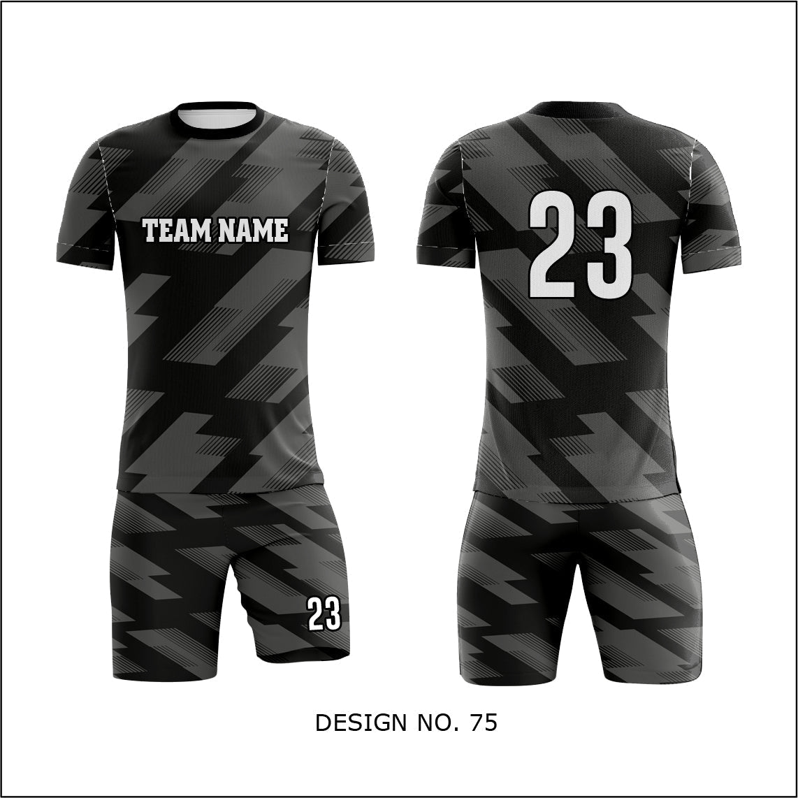 Soccer Set