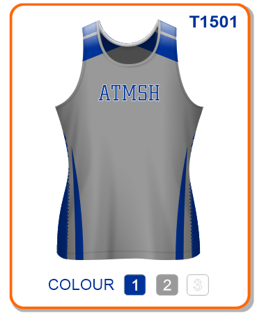 TRACK SINGLETS