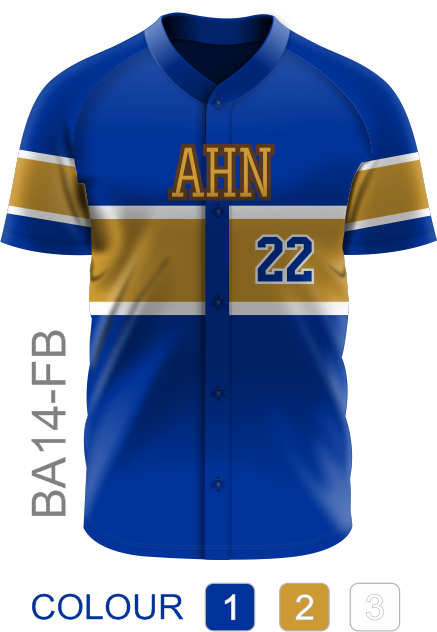 BASEBALL
