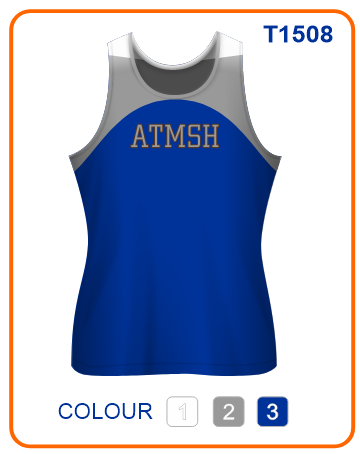 TRACK SINGLETS