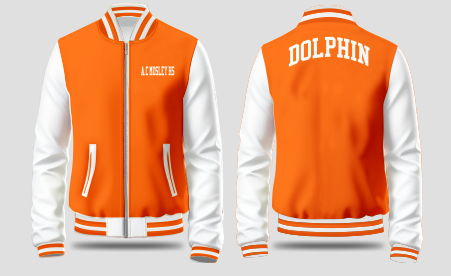 VARSITY JACKET