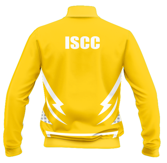 ISCC Varsity