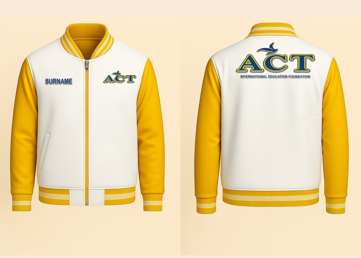 Asian College of Technology International Educational Foundation