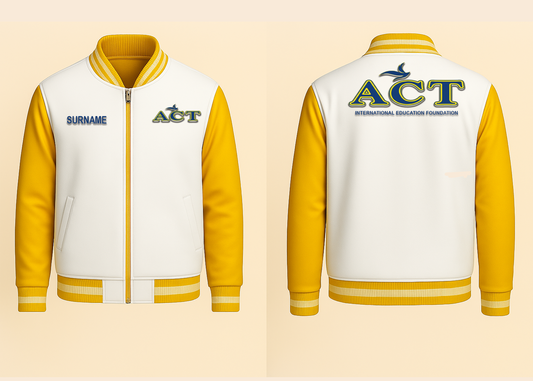 Asian College of Technology International Educational Foundation