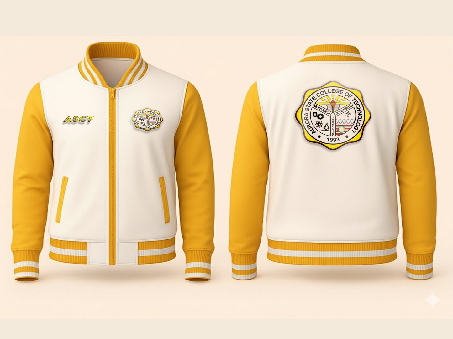 Aurora State College