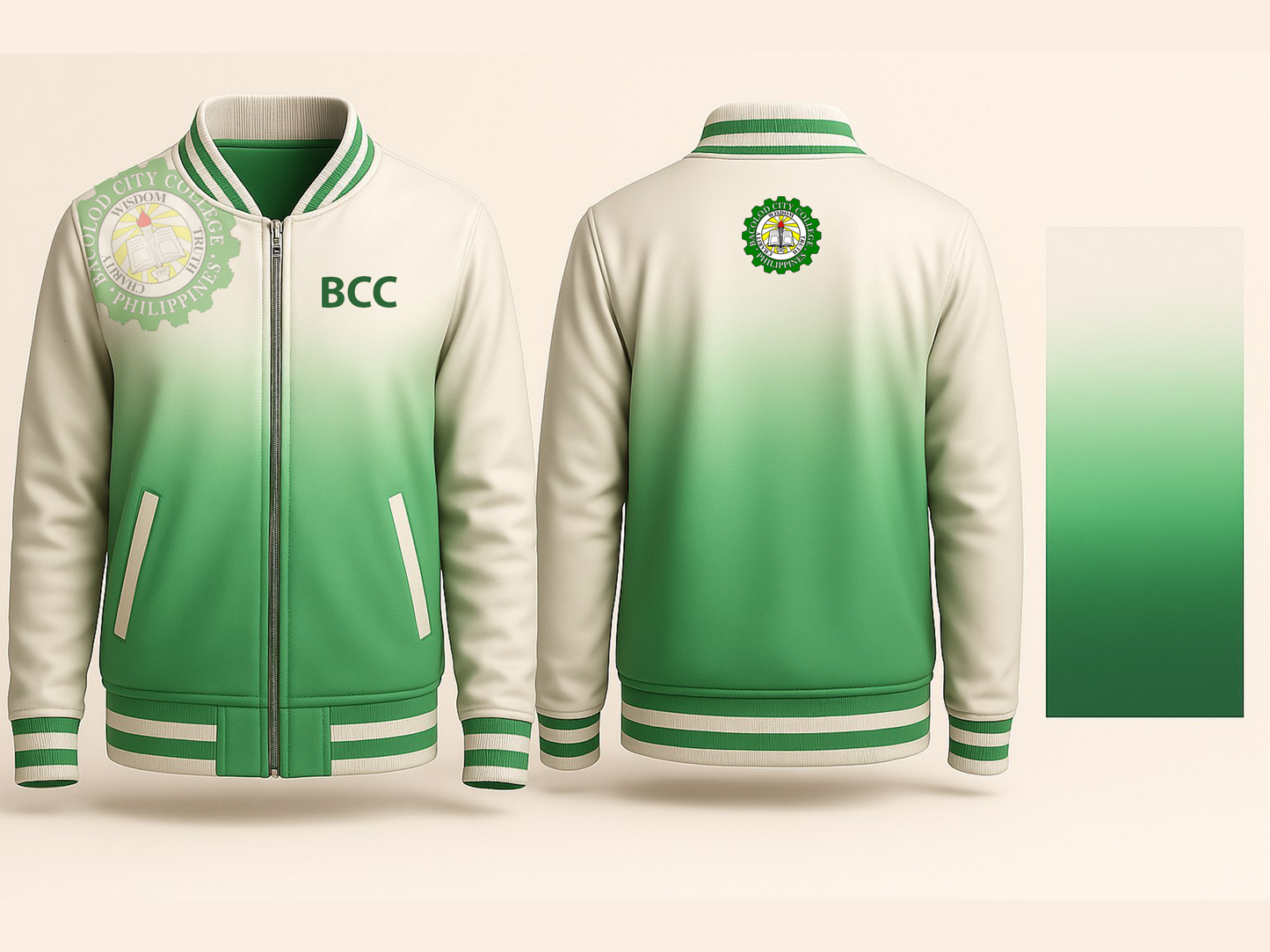 BCC varsity