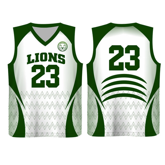 RCHS Basketball