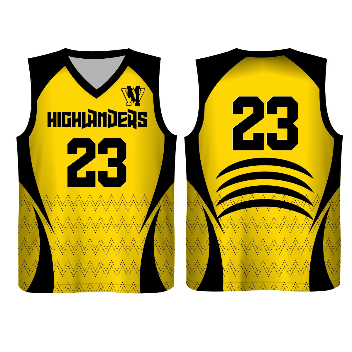 WMHS Baketball
