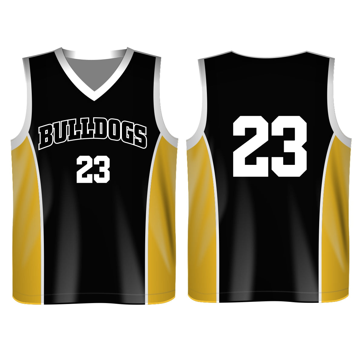 SZHS Basketball