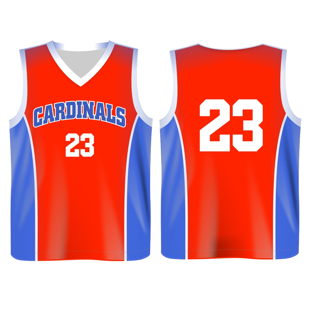 PHS Basketball