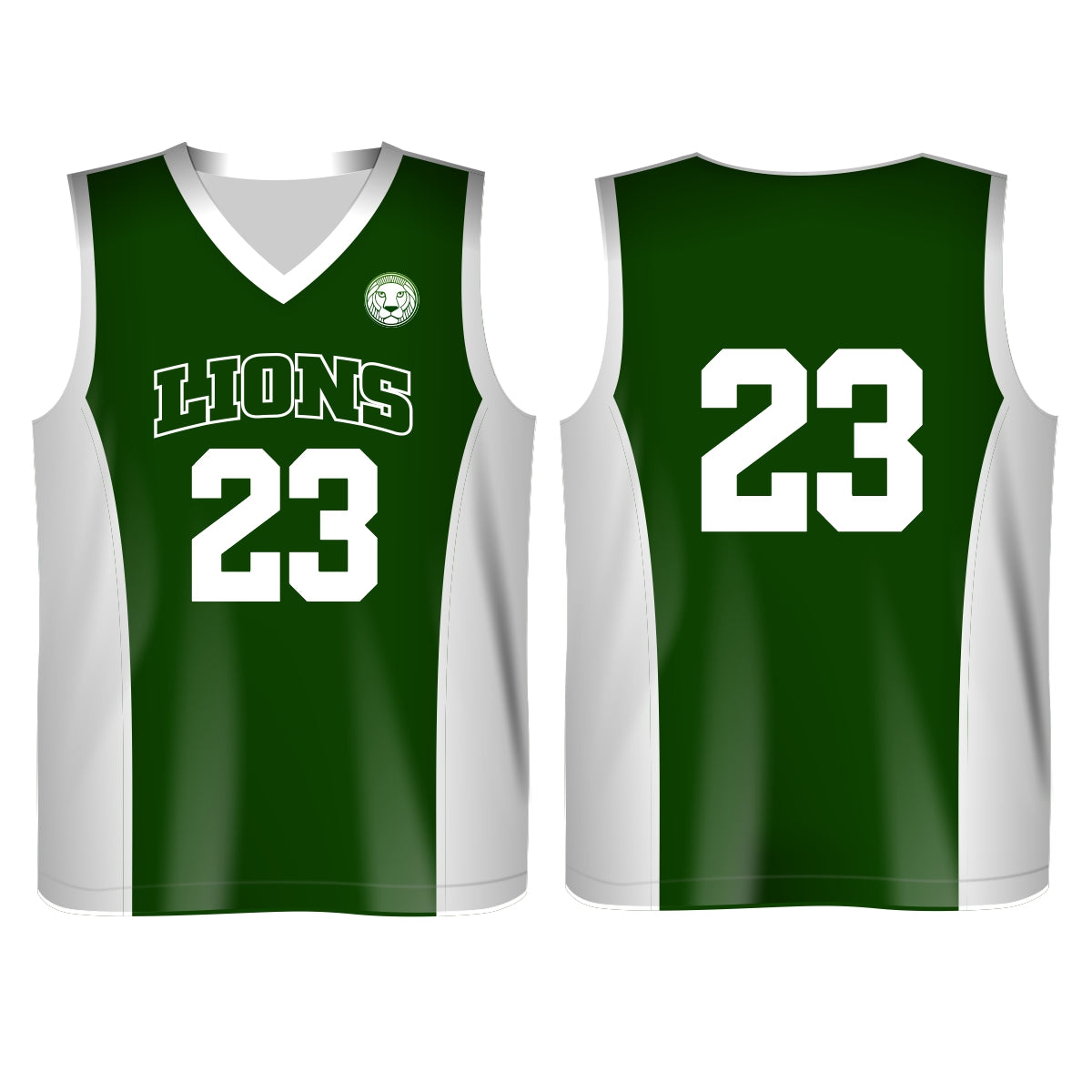 RCHS Basketball