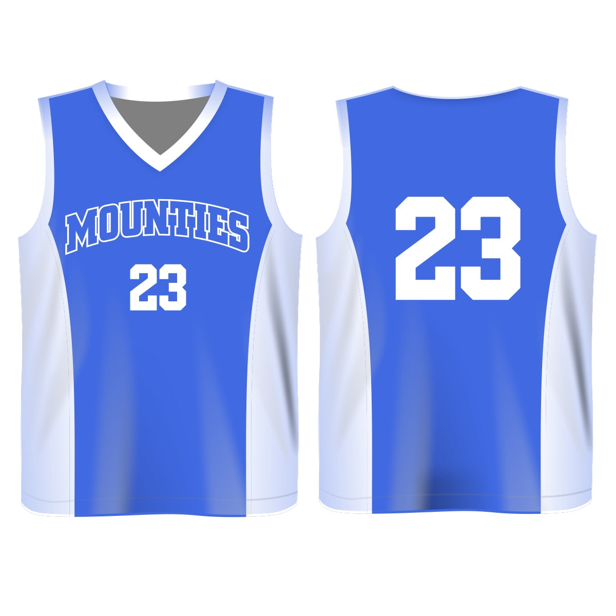 BASKETBALL