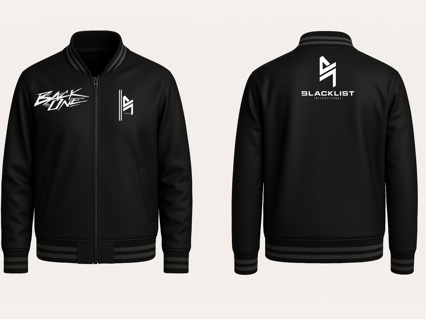 Blacklist Esports Team