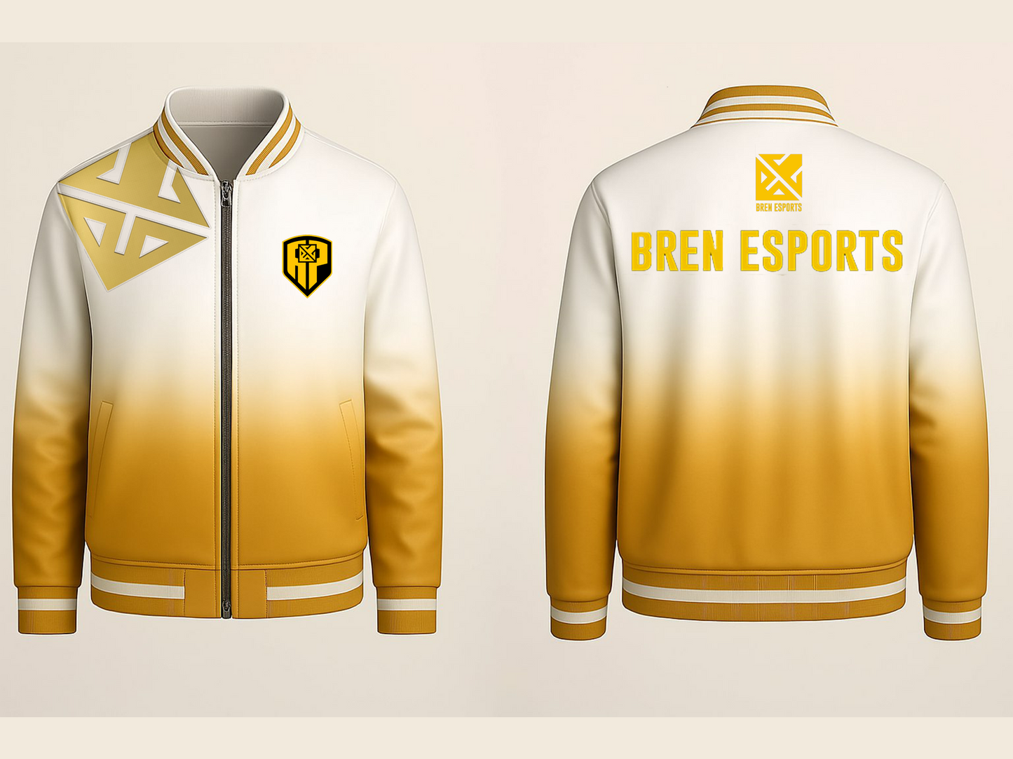 Bren Esports