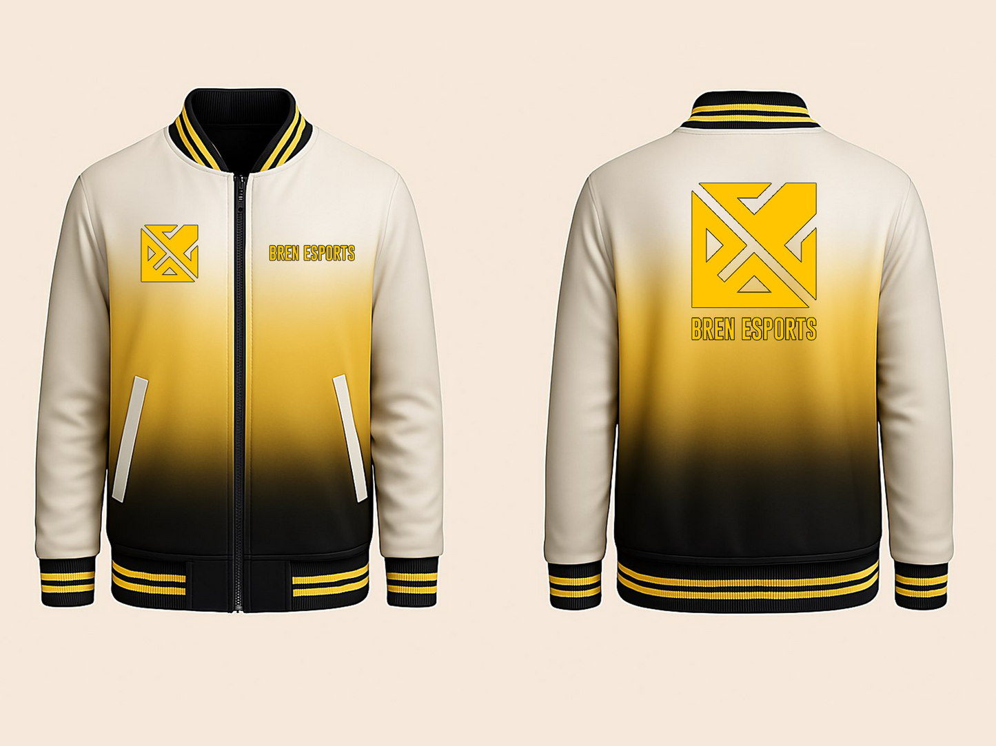 BREN ESPORTS JACKET 2