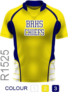 BRHS Rugby