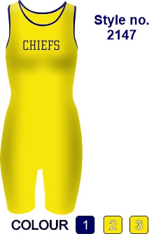 BRHS Track