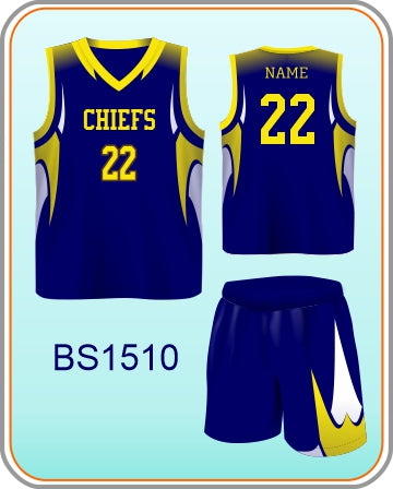 BRHS Basketball