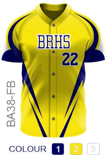 BRHS Baseball