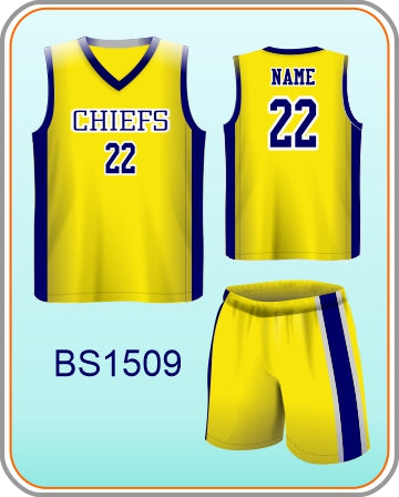 BRHS Basketball