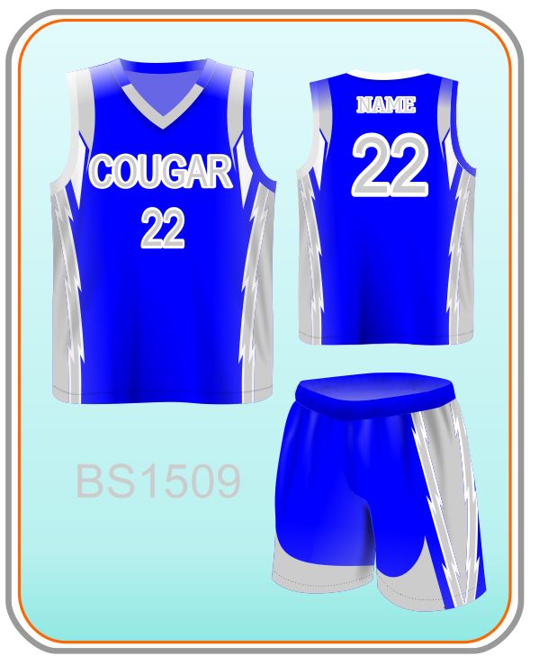 BASKETBALL