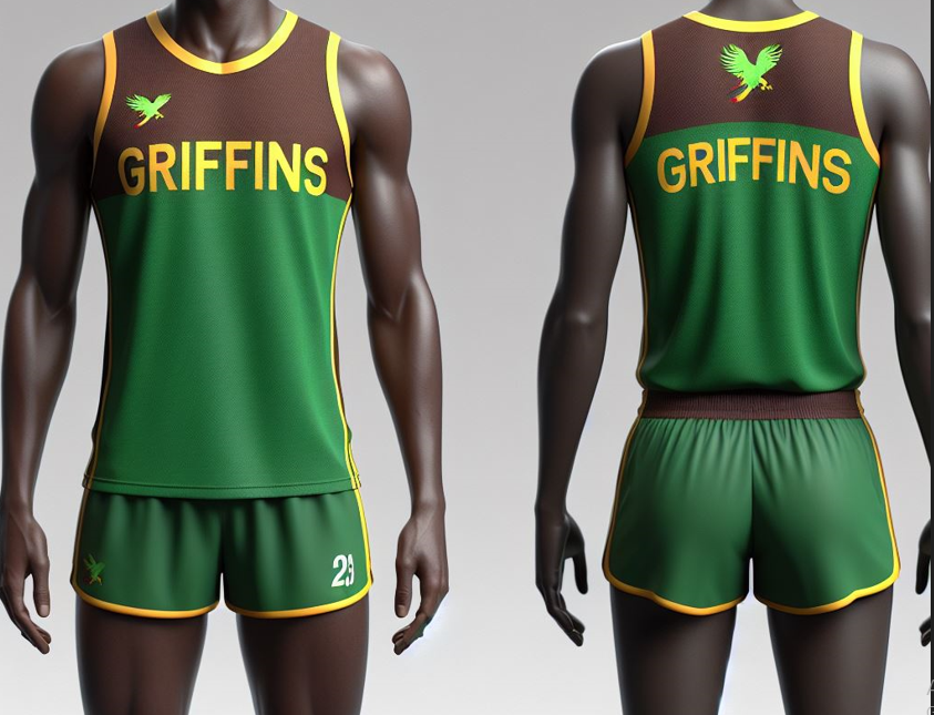 TRACK AND FIELD
