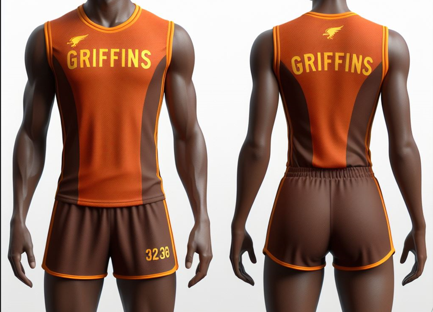 TRACK AND FIELD