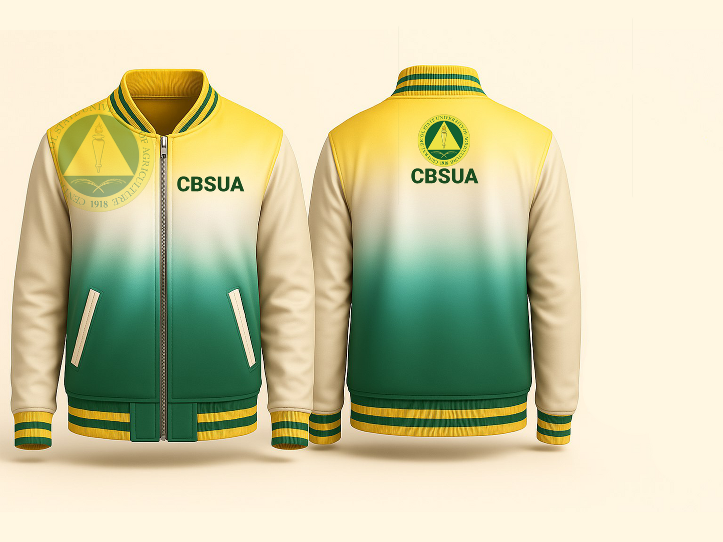 CBSUA Varsity