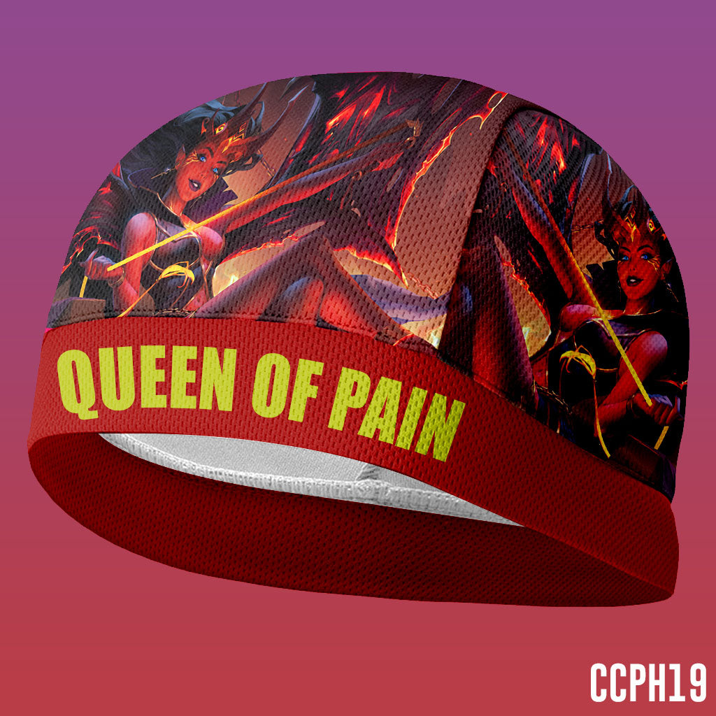 Caps
