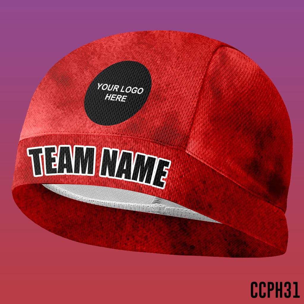 Caps