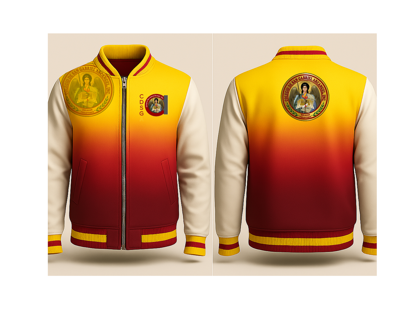 CSGA Varsity