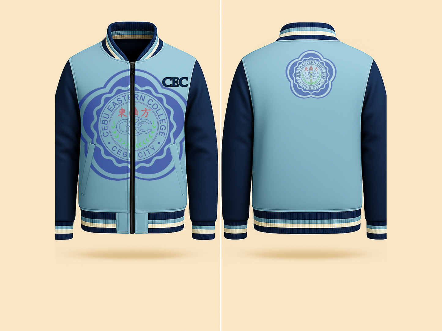 CEC Varsity