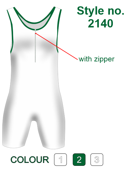 TRACK SINGLETS