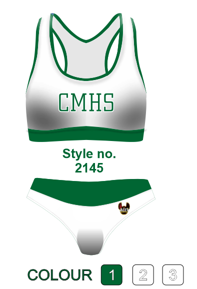 TRACK SINGLETS