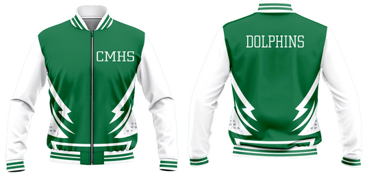 VARSITY JACKET