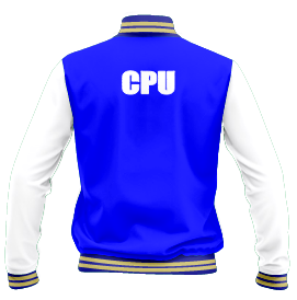 CPU Varsity