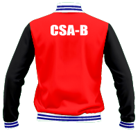 CSA-B Varsity