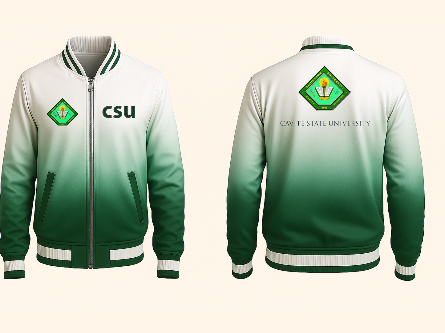 CavSU Varsity